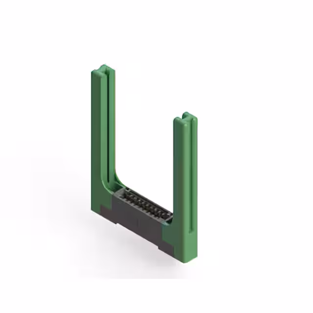 395-010-559-158 EDAC Inc.  Edgeboard Connectors